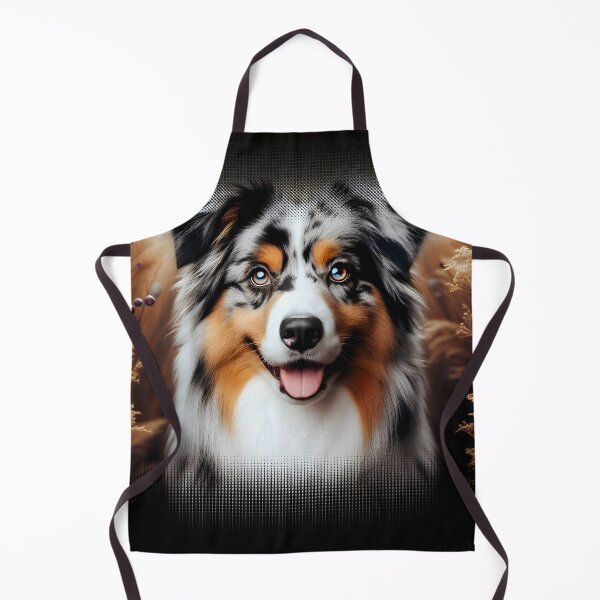 Item preview, Australian shepherd designed and sold by maistendencias.