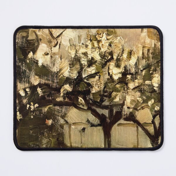 Item preview, Piet Mondrian - Alberi designed and sold by StrokeMe.