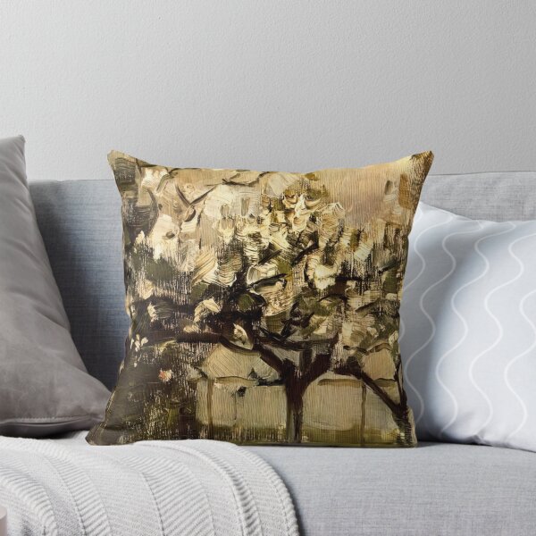 Item preview, Piet Mondrian - Alberi designed and sold by StrokeMe.