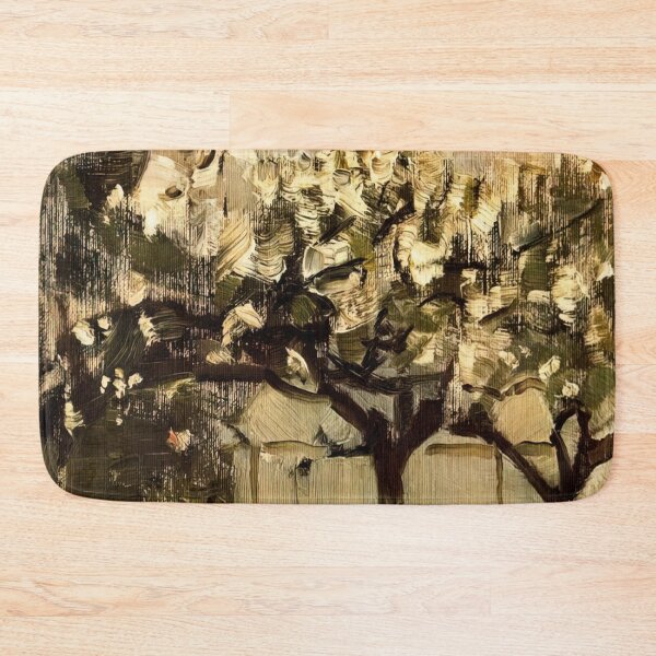 Item preview, Piet Mondrian - Alberi designed and sold by StrokeMe.