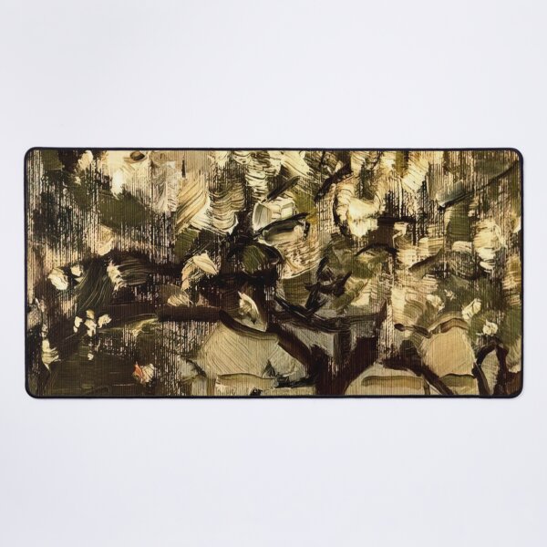 Item preview, Piet Mondrian - Alberi designed and sold by StrokeMe.