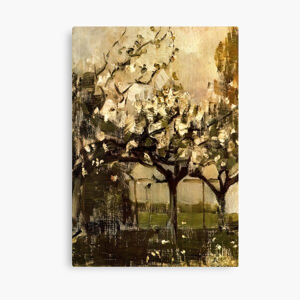 Item preview, Piet Mondrian - Alberi designed and sold by StrokeMe.
