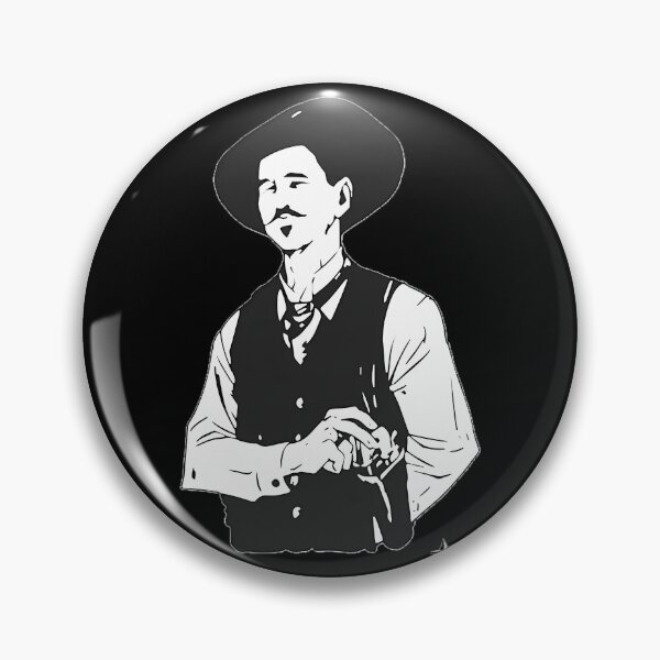 Item preview, val kilmer designed and sold by lmsendalfer.