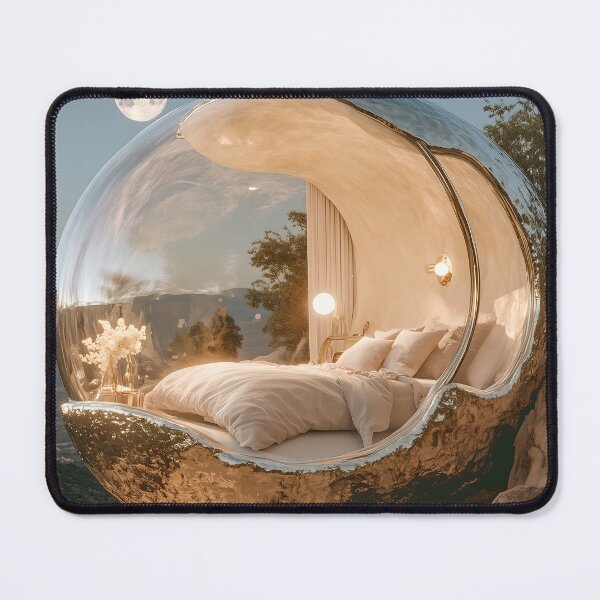 Item preview, Glass Architecture Dreamscape designed and sold by yinyuecreation.
