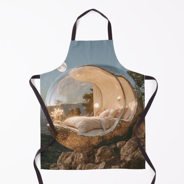 Item preview, Glass Architecture Dreamscape designed and sold by yinyuecreation.