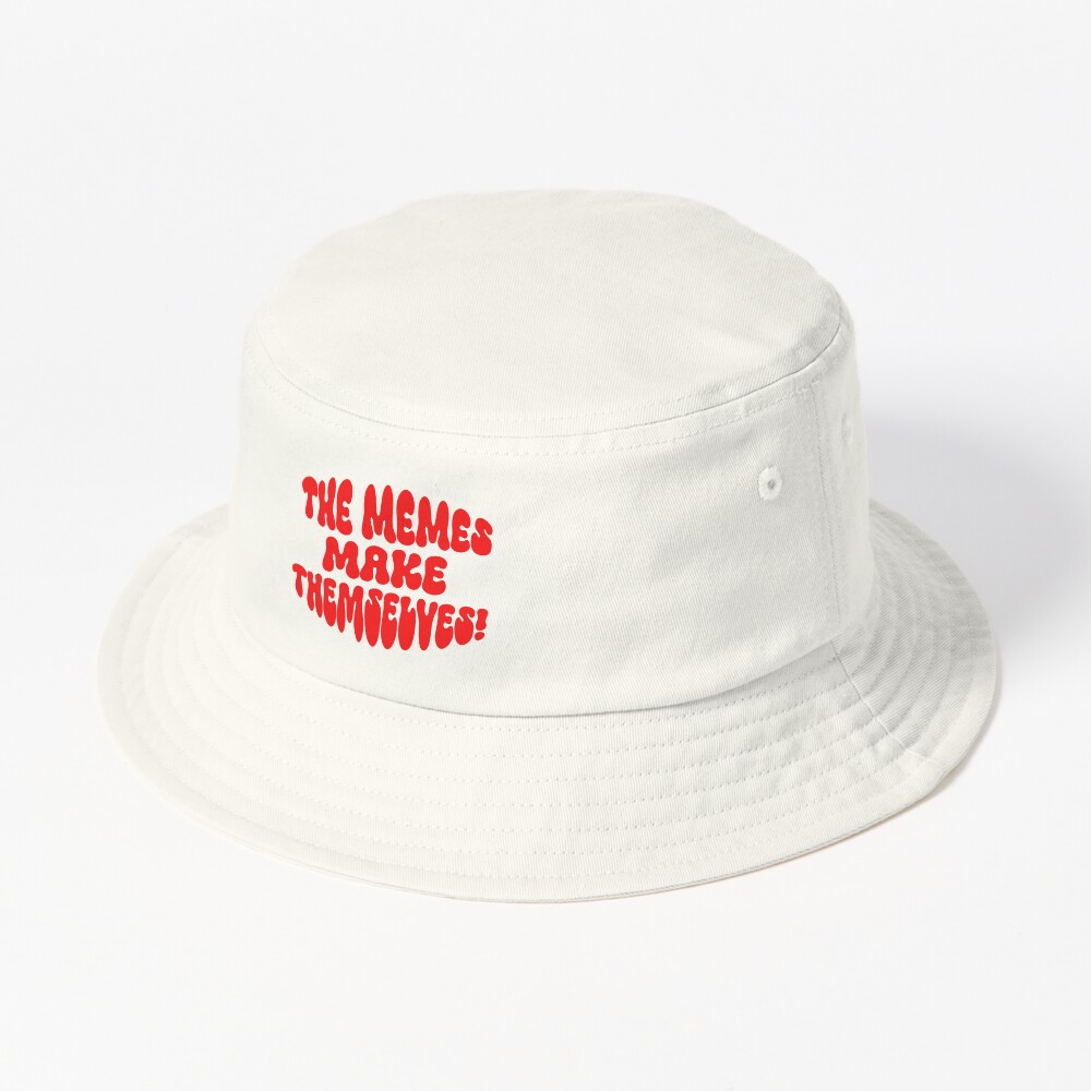 Item preview, Bucket Hat designed and sold by ApricotBlossom.