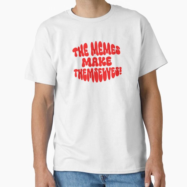 Classic T-Shirt