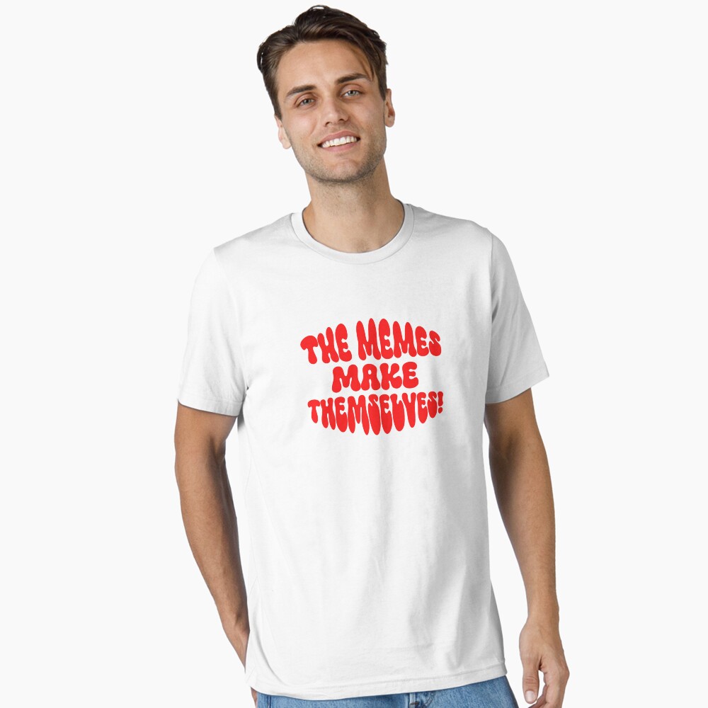 Item preview, Essential T-Shirt designed and sold by ApricotBlossom.