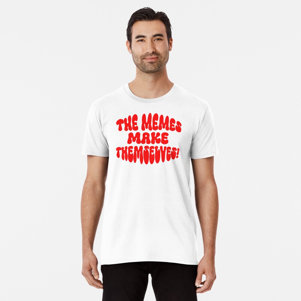 Item preview, Premium T-Shirt designed and sold by ApricotBlossom.