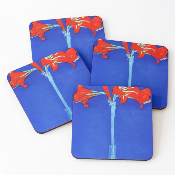 Item preview, Piet Mondrian - Amaryllis designed and sold by StrokeMe.