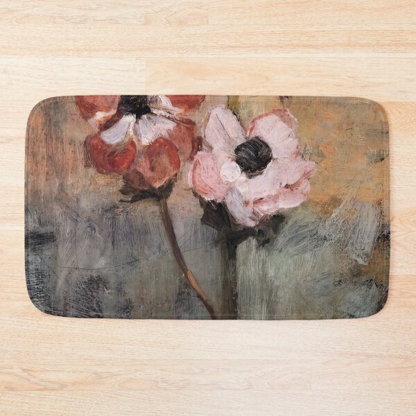 Item preview, Piet Mondrian - Anemones in a Vase designed and sold by StrokeMe.
