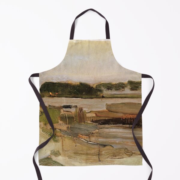 Item preview, Piet Mondrian - At the Amstel Sun designed and sold by StrokeMe.