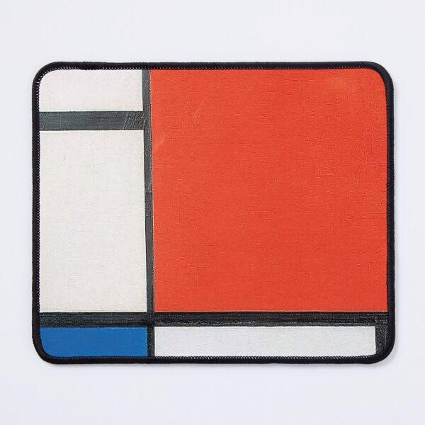Item preview, Piet Mondrian - Composition 2 designed and sold by StrokeMe.