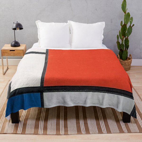 Item preview, Piet Mondrian - Composition 2 designed and sold by StrokeMe.