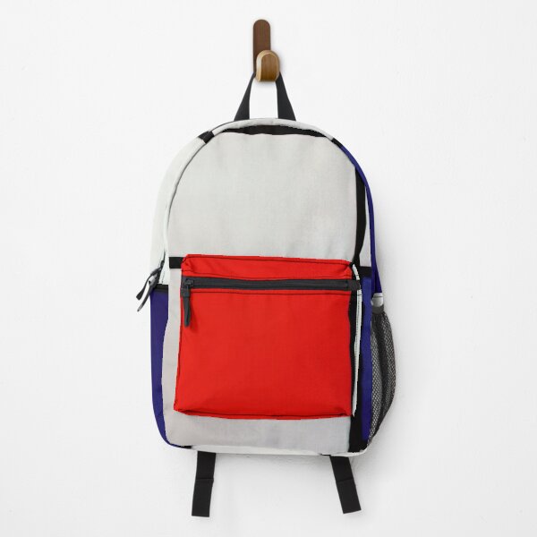 Item preview, Piet Mondrian - Composition C (No.III) with Red, Yellow and Blue designed and sold by StrokeMe.
