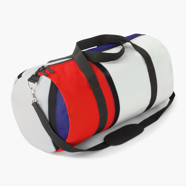 Item preview, Piet Mondrian - Composition C (No.III) with Red, Yellow and Blue designed and sold by StrokeMe.
