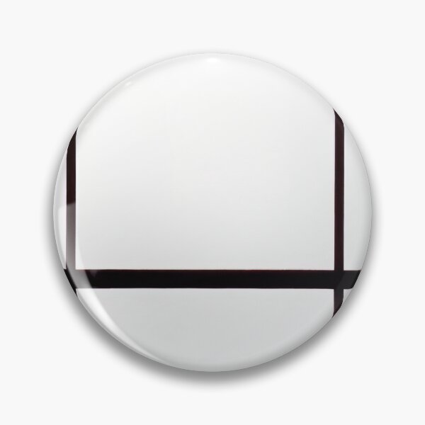 Item preview, Piet Mondrian - Composition with Blue designed and sold by StrokeMe.