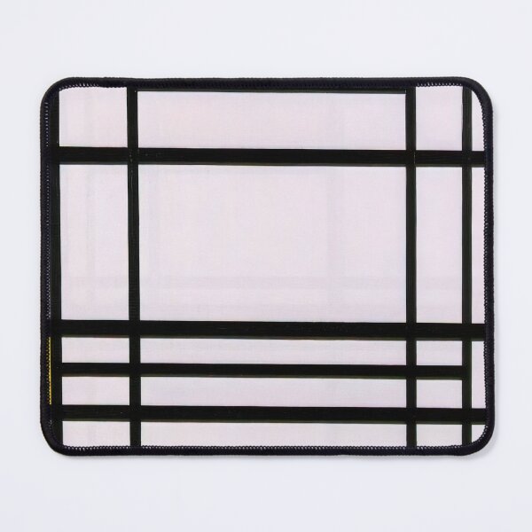 Item preview, Piet Mondrian - Composition No.10 designed and sold by StrokeMe.