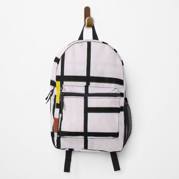 Item preview, Piet Mondrian - Composition No.10 designed and sold by StrokeMe.