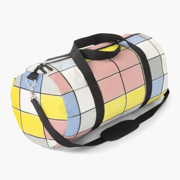 Item preview, Piet Mondrian - Composition with Grid IX designed and sold by StrokeMe.