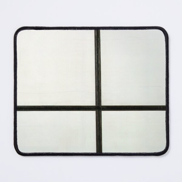 Item preview, Piet Mondrian - Composition with yellow patch designed and sold by StrokeMe.
