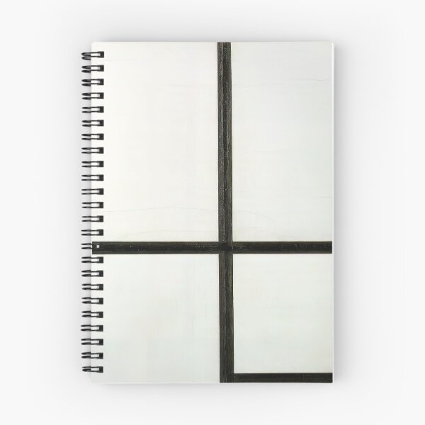 Item preview, Piet Mondrian - Composition with yellow patch designed and sold by StrokeMe.
