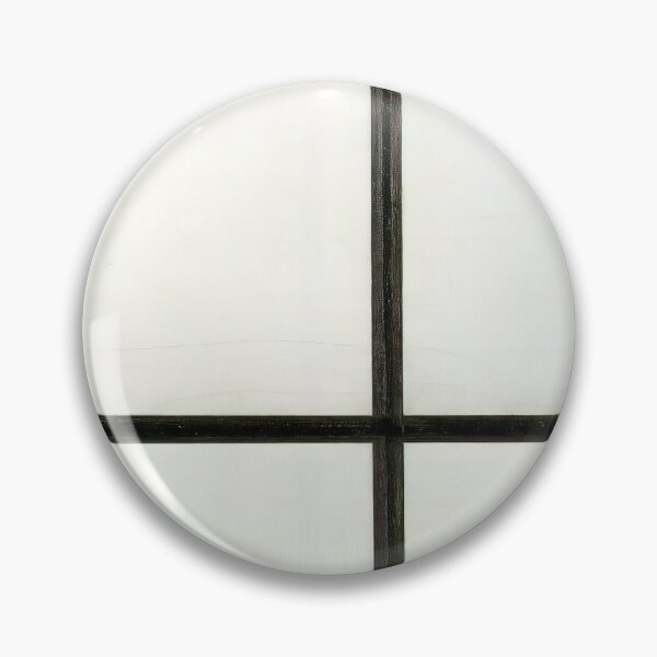 Item preview, Piet Mondrian - Composition with yellow patch designed and sold by StrokeMe.