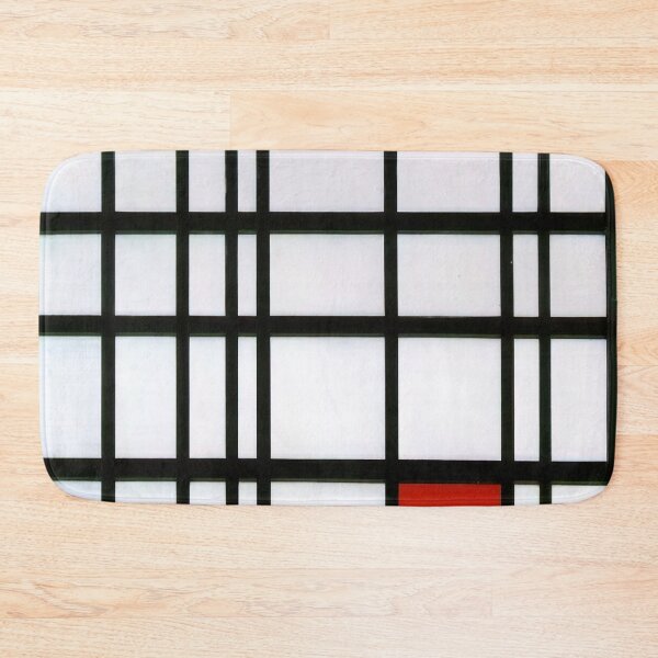 Item preview, Piet Mondrian - Composition with Red, Yellow and Blue designed and sold by StrokeMe.