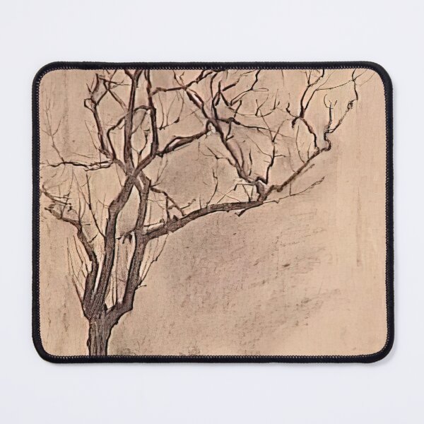 Item preview, Piet Mondrian - Design for the Church of St. Jacob designed and sold by StrokeMe.