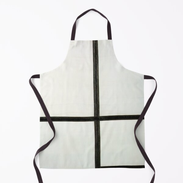 Item preview, Piet Mondrian - Composition with yellow patch designed and sold by StrokeMe.