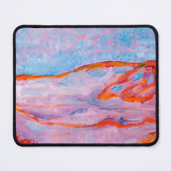 Item preview, Piet Mondrian - Dune IV designed and sold by StrokeMe.