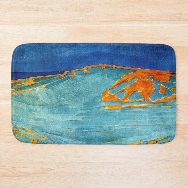 Item preview, Piet Mondrian - Dune in Zeeland designed and sold by StrokeMe.