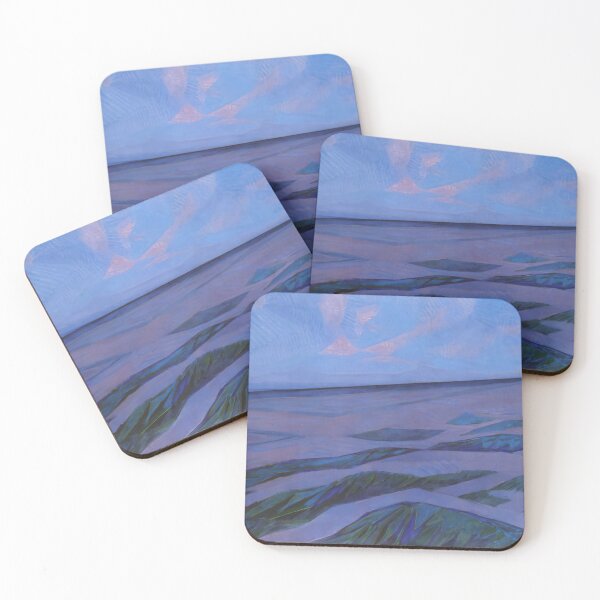 Item preview, Piet Mondrian - Dune Landscape designed and sold by StrokeMe.