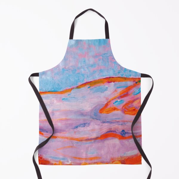 Item preview, Piet Mondrian - Dune IV designed and sold by StrokeMe.