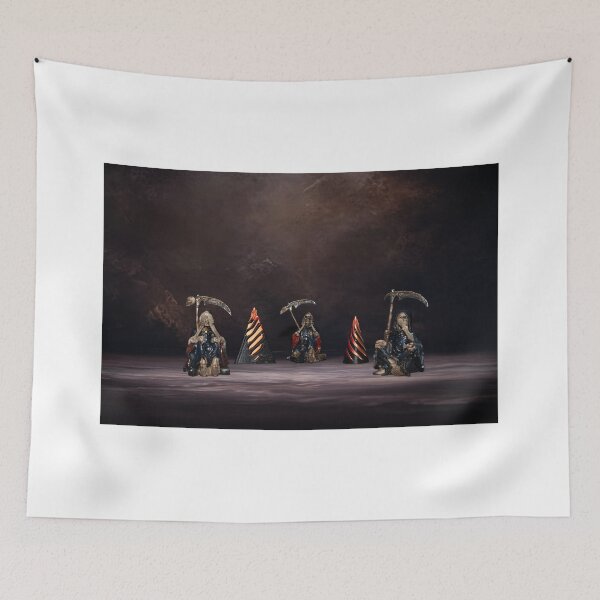 Item preview, See No Evil Hear No Evil Speak No Evil designed and sold by Steve Purnell Photography.