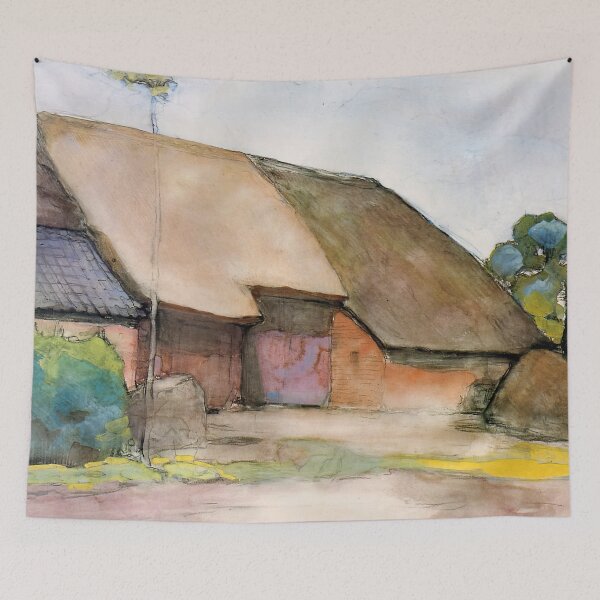 Item preview, Piet Mondrian - Sol de granja designed and sold by StrokeMe.