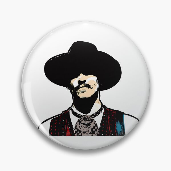 Item preview, val kilmer designed and sold by lmsendalfer.