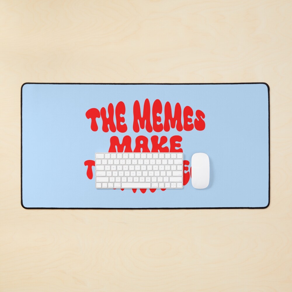 Item preview, Desk Mat designed and sold by ApricotBlossom.