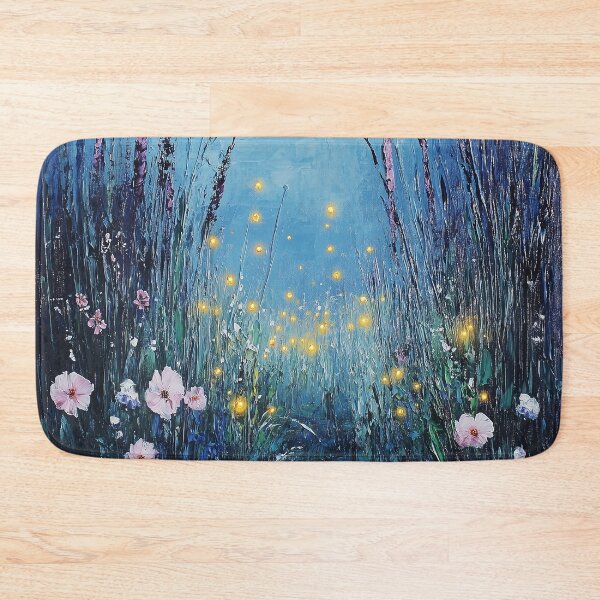 Item preview, Midnight Bloom and Celestial Glow designed and sold by Serene-Scenes.