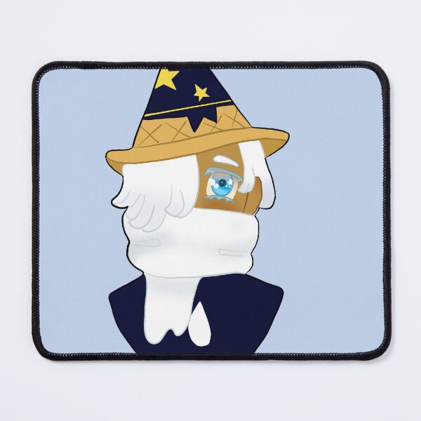 Item preview, Wizard Cookie designed and sold by RottenToothLtd.