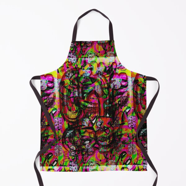 Item preview, Clouds, tongues and rainbows 2025 designed and sold by Diego Manuel Rodriguez.