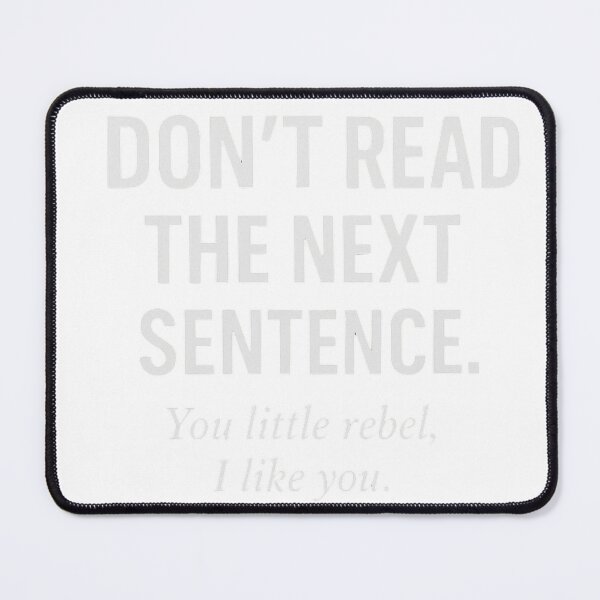 Item preview, funny quote designed and sold by yousseflgm.