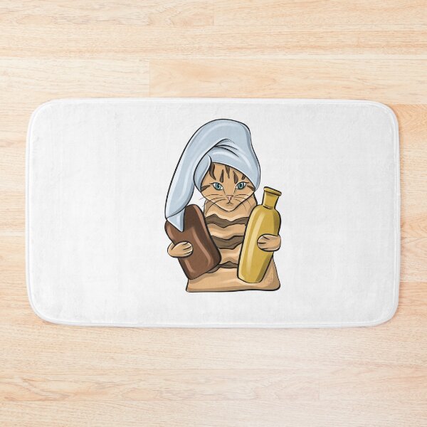 Item preview, SPA Cat  designed and sold by ToothlessBadger.