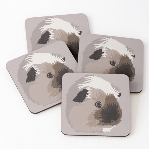 Item preview, Guinea pig designed and sold by Jmablesonart.