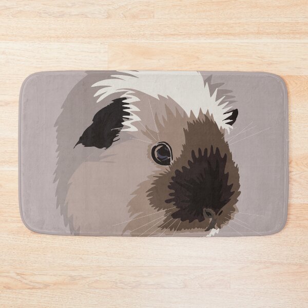 Item preview, Guinea pig designed and sold by Jmablesonart.