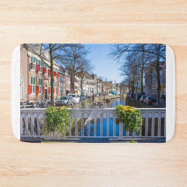 Item preview, Early spring at Gouda designed and sold by jchanders.