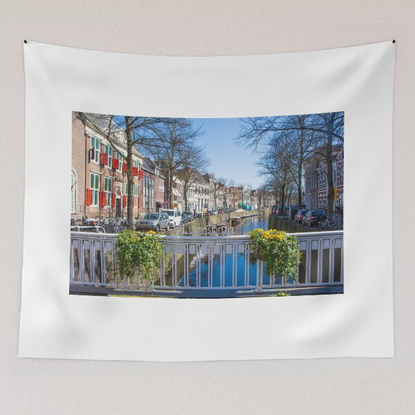 Item preview, Early spring at Gouda designed and sold by jchanders.