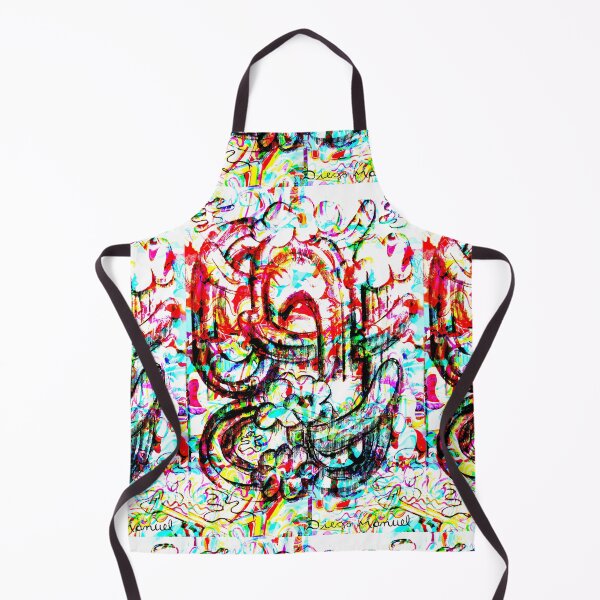 Item preview, Clouds, tongues and rainbows  2025 designed and sold by Diego Manuel Rodriguez.