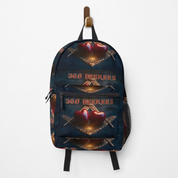 Item preview, Cordia Conplexa Tantra - 360 Degrees Square & Compass designed and sold by LSNT.