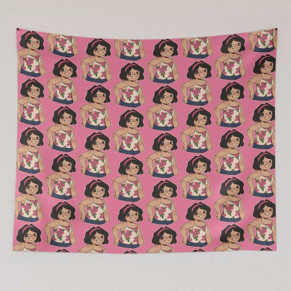 Item preview, Sammy Gutierrez designed and sold by zeninix.